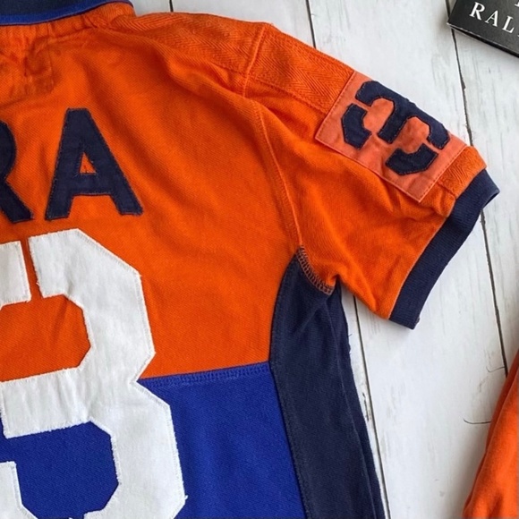 Polo by Ralph Lauren Polo Shirt - Picture 5 of 11